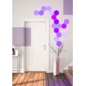 Nanoleaf Shapes Hexagons Starter Kit - panele świetlne (9 paneli, 1 kontroler)