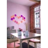 Nanoleaf Shapes Hexagons Expansion Pack - dodatkowe panele świetlne (3 sztuki)