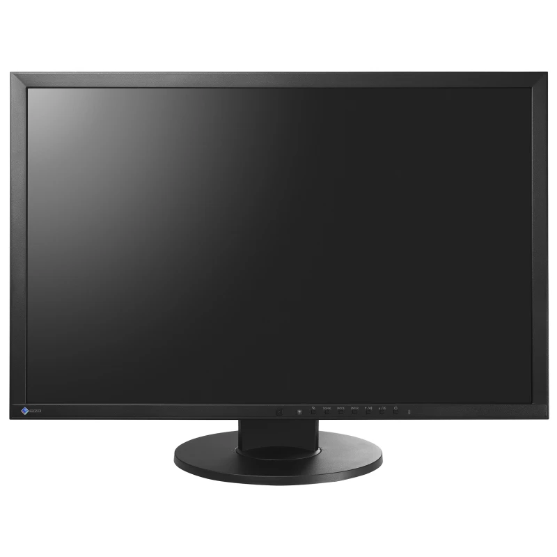 EIZO EV2430-BK - monitor LCD 24,1", Wide (16:10), IPS, LED (czarny)