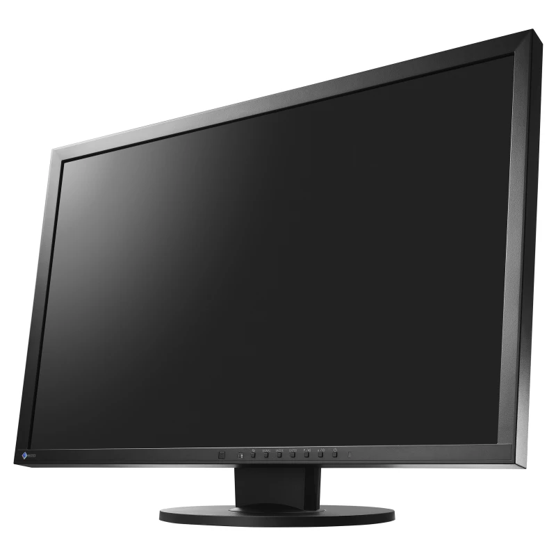EIZO EV2430-BK - monitor LCD 24,1", Wide (16:10), IPS, LED (czarny)