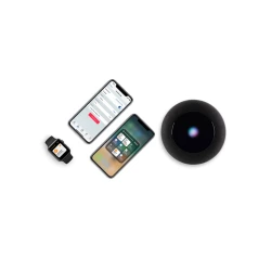 Nanoleaf Shapes Hexagons Starter Kit - panele świetlne (9 paneli, 1 kontroler)