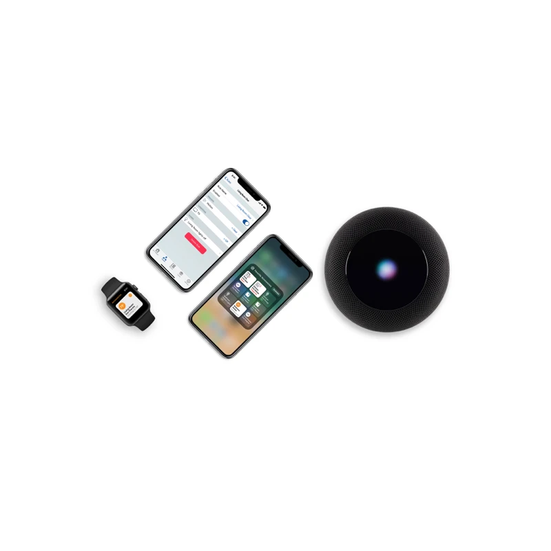 Nanoleaf Shapes Hexagons Starter Kit - panele świetlne (9 paneli, 1 kontroler)