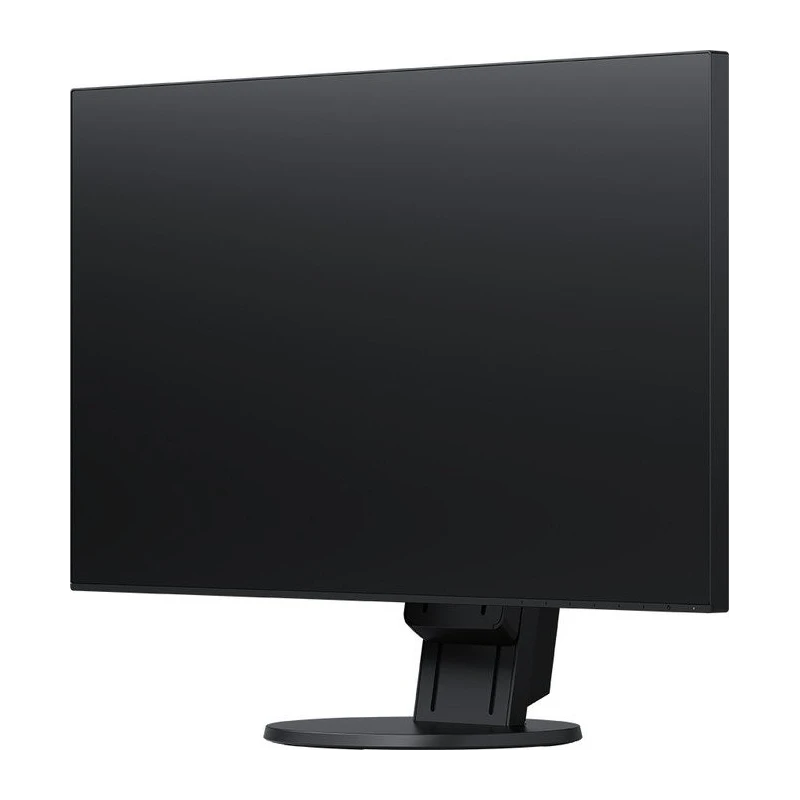 EIZO EV2451-BK  23.8", Wide (16:9), IPS, LED, FlexStand 4 (czarny)