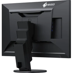 EIZO EV2451-BK  23.8", Wide (16:9), IPS, LED, FlexStand 4 (czarny)