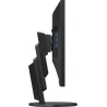 EIZO EV2451-BK  23.8", Wide (16:9), IPS, LED, FlexStand 4 (czarny)