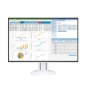 EIZO FlexScan EV2457-WT - monitor 24.1", 1920 x 1200, WUXGA, 16:10, z daisy chain (biały)