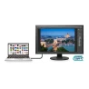 EIZO ColorEdge CS2731-BK - monitor 27", 2560 x 1440, QHD, AdobeRGB 99%, kalibracja sprzętowa