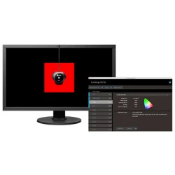 EIZO ColorEdge CS2731-BK - monitor 27", 2560 x 1440, QHD, AdobeRGB 99%, kalibracja sprzętowa