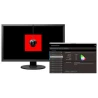 EIZO ColorEdge CS2731-BK - monitor 27", 2560 x 1440, QHD, AdobeRGB 99%, kalibracja sprzętowa