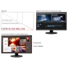 EIZO ColorEdge CS2740-BK -  monitor 27" 3840 x 2160, 4K, AdobeRGB 99%, kalibracja sprzętowa