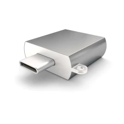 Satechi Aluminum Adapter -...