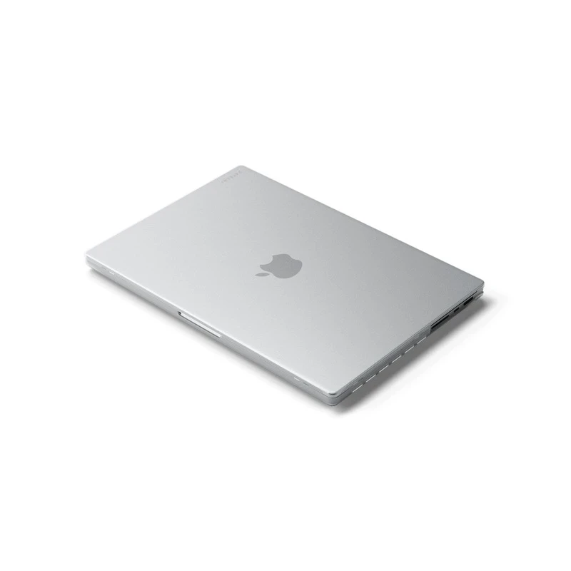 Satechi Eco Hardshell - obudowa ochronna do MacBook Air M2 13" (clear)