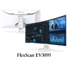 EIZO FlexScan EV3895-WT - ultraszeroki monitor LCD z zakrzywionym ekranem 38"