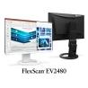 EIZO FlexScan EV2480-BK - monitor 23,8", 1920 x 1080, FullHD, 16:9, (czarny)