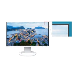 EIZO FlexScan EV2480-BK - monitor 23,8", 1920 x 1080, FullHD, 16:9, (czarny)