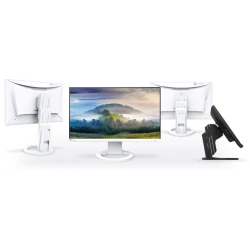 EIZO FlexScan EV2480-BK - monitor 23,8", 1920 x 1080, FullHD, 16:9, (czarny)