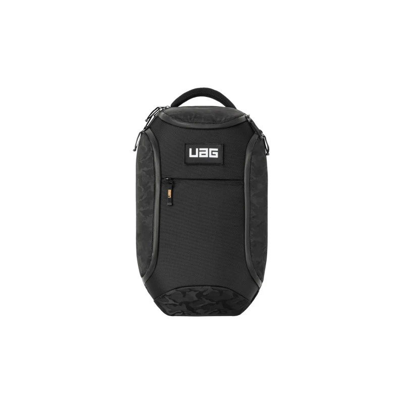 UAG BackPack - plecak na laptop 16" (Black Midnight Camo)