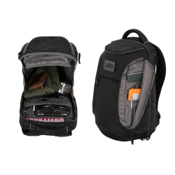 UAG BackPack - plecak na laptop 16" (Black Midnight Camo)
