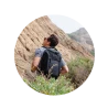 UAG BackPack - plecak na laptop 16" (Black Midnight Camo)