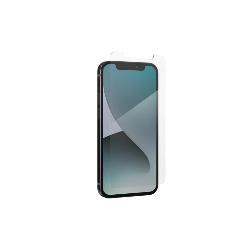 ZAGG Invisible Shield Elite+ szkło ochronne antybakteryje iPhone 12 mini
