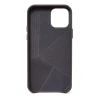 Decoded Dual - obudowa ochronna do iPhone 12 mini (czarna)