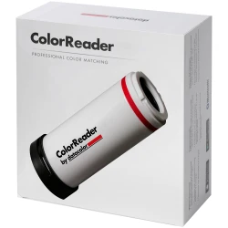 Datacolor ColorReader - spektrokolorymetr pozwalający na identyfikację kolorów