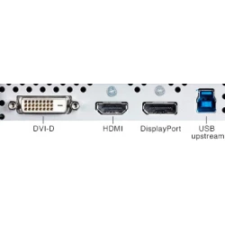 EIZO ColorEdge CG2420 - monitor 24,1", 1920 x 1200, WUXGA, AdobeRGB 99%, wbudowany kalibrator