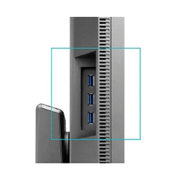 EIZO ColorEdge CG2420 - monitor 24,1", 1920 x 1200, WUXGA, AdobeRGB 99%, wbudowany kalibrator