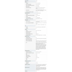 EIZO ColorEdge CG2420 - monitor 24,1", 1920 x 1200, WUXGA, AdobeRGB 99%, wbudowany kalibrator