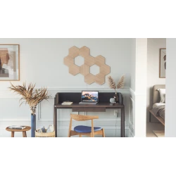 Nanoleaf Elements Hexagons Expansion Pack - dodatkowe panele świetlne (3 panele świetlne)