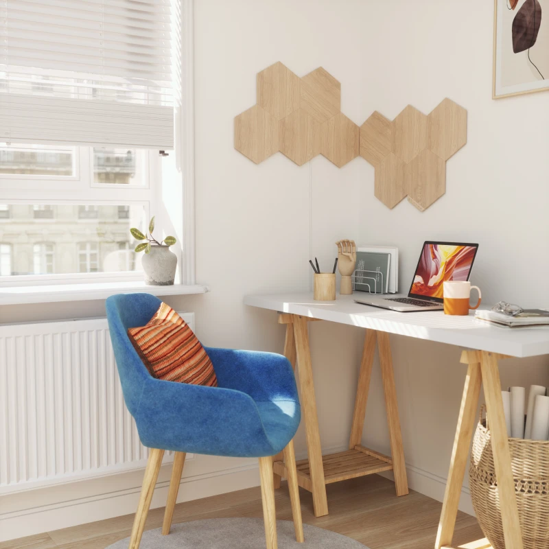 Nanoleaf Elements Hexagons Expansion Pack - dodatkowe panele świetlne (3 panele świetlne)