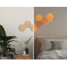 Nanoleaf Elements Hexagons Expansion Pack - dodatkowe panele świetlne (3 panele świetlne)