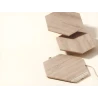 Nanoleaf Elements Hexagons Expansion Pack - dodatkowe panele świetlne (3 panele świetlne)