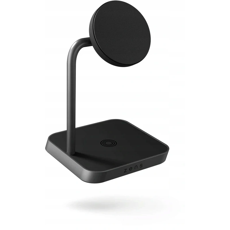 Zens Office Charger 2 - ładowarka bezprzewodowa do dwóch urządzeń Qi Magnetic 20W
