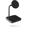 Zens Office Charger 2 - ładowarka bezprzewodowa do dwóch urządzeń Qi Magnetic 20W