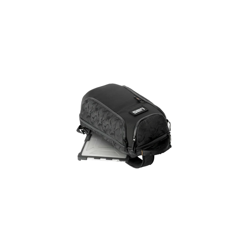 UAG BackPack - plecak na laptop 16" (Black Midnight Camo)