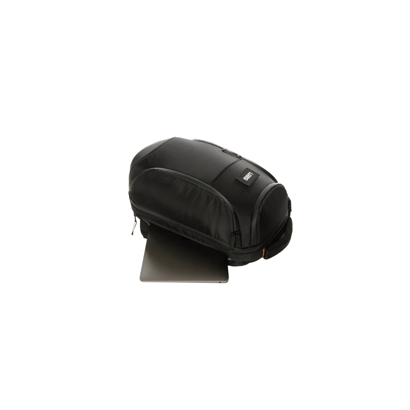 UAG Backpack Fall 2019 - plecak ochronny do urządzeń 13" (czarny)
