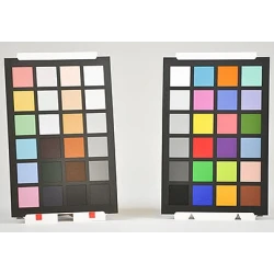 Datacolor SpyderCheckr 24 - uniwersalny wzorzec barw MINI 24 pola