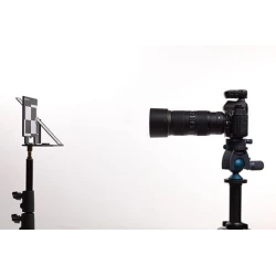 Datacolor SpyderLensCal - zestaw pozwalający na korekty ostrości zestawu aparat/obiektyw