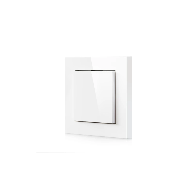 Eve Light Switch - inteligentny włącznik ścienny (technologia Thread)