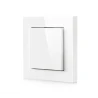 Eve Light Switch - inteligentny włącznik ścienny (technologia Thread)