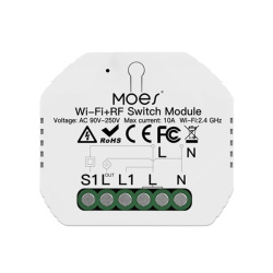 TUYA MS-104 Wi-Fi