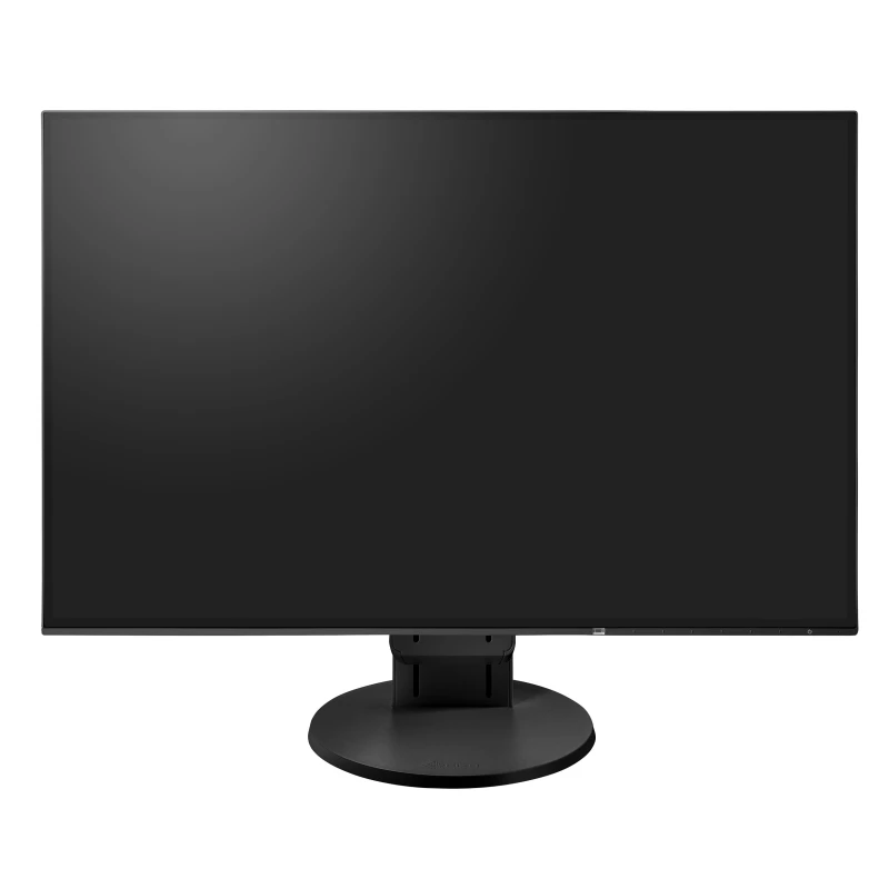 EIZO FlexScan EV2456-BK - monitor 24,1", 1920 x 1200, WUXGA, 16:10, (czarny)
