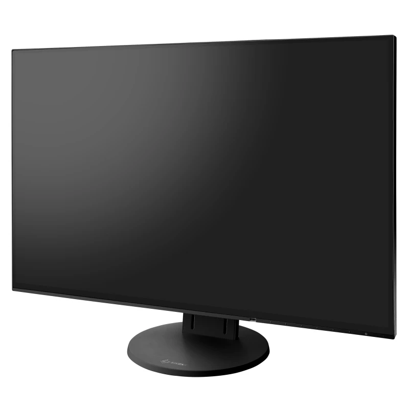 EIZO FlexScan EV2456-BK - monitor 24,1", 1920 x 1200, WUXGA, 16:10, (czarny)