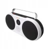 Polaroid P3 - przenośny, bezprzewodowy głośnik moc, 35W, Bluetooth, 15h (black/white)