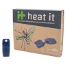 Heat it Lightning - urządzenie neutralizujące ukąszenia insektów komarów Wyrób medyczny