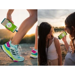 Heat it Lightning - urządzenie neutralizujące ukąszenia insektów komarów Wyrób medyczny