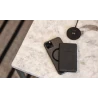 Mophie Snap+ Wireless Charging Pad - ładowarka bezprzewodowa wspierająca ładowanie MagSafe - Android 15W, iOS 7,5W (black)