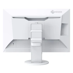 EIZO EV2457-WT - monitor LCD 24,1", Wide (16:10), IPS, LED, FlexStand 4 (biały)