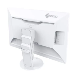 EIZO EV2457-WT - monitor LCD 24,1", Wide (16:10), IPS, LED, FlexStand 4 (biały)